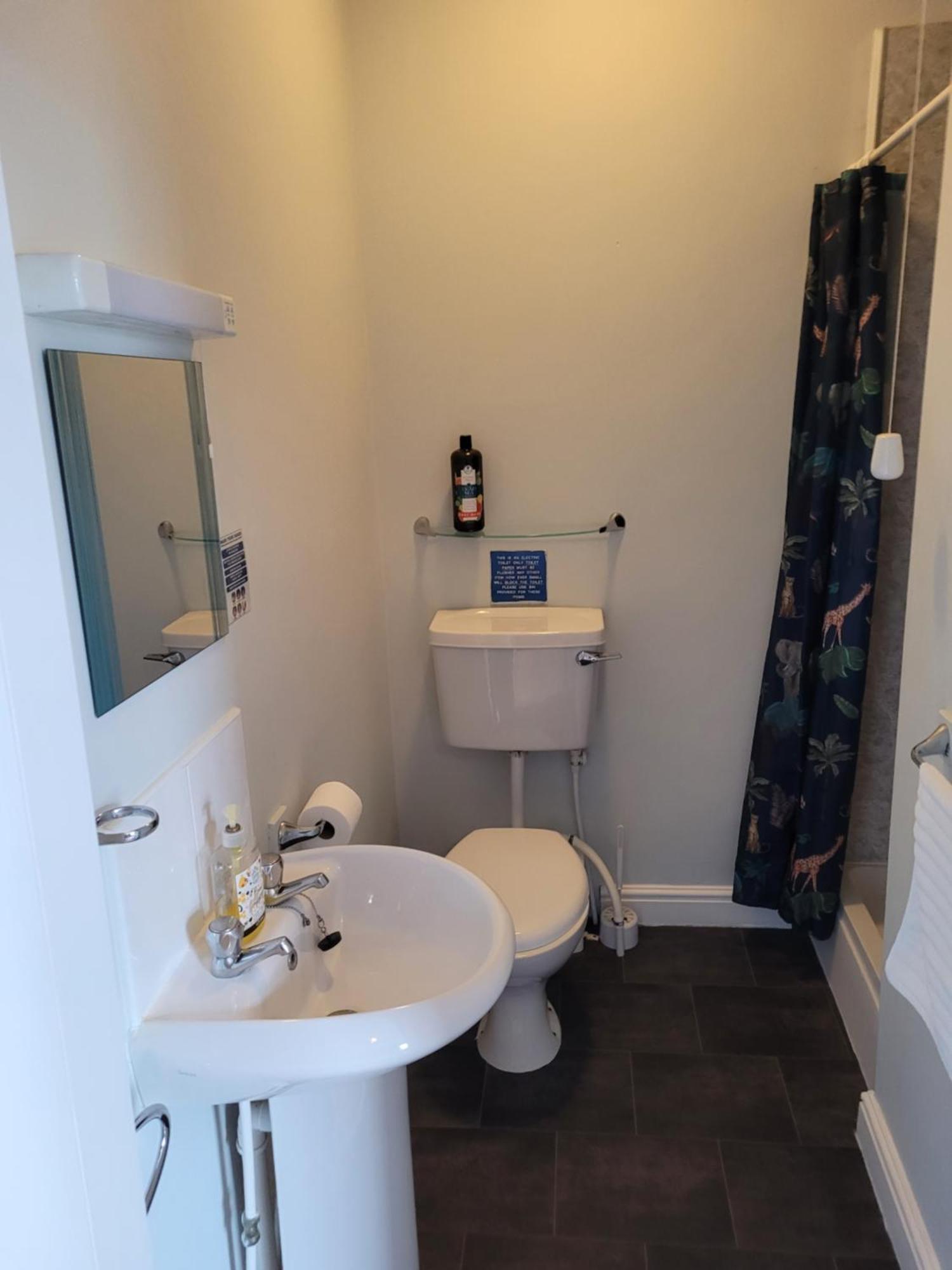 Hotel Amble Harbour Retreats Zimmer foto